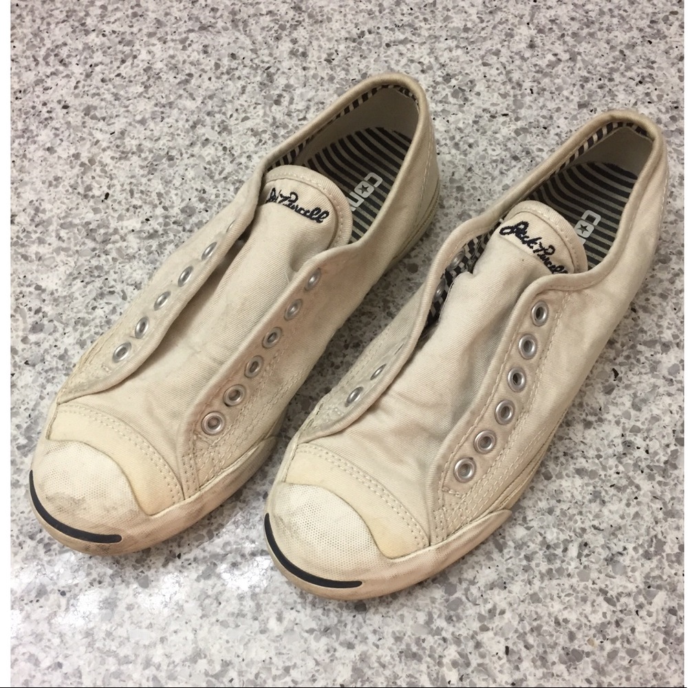Jack Purcell Converse